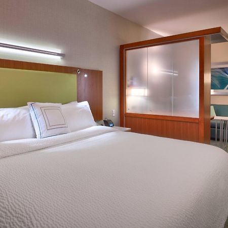 Springhill Suites Кер д'Ален Екстериор снимка