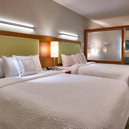 Springhill Suites Кер д'Ален Екстериор снимка