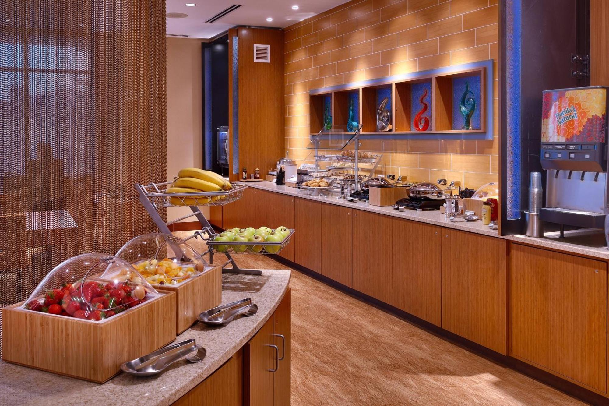 Springhill Suites Кер д'Ален Екстериор снимка
