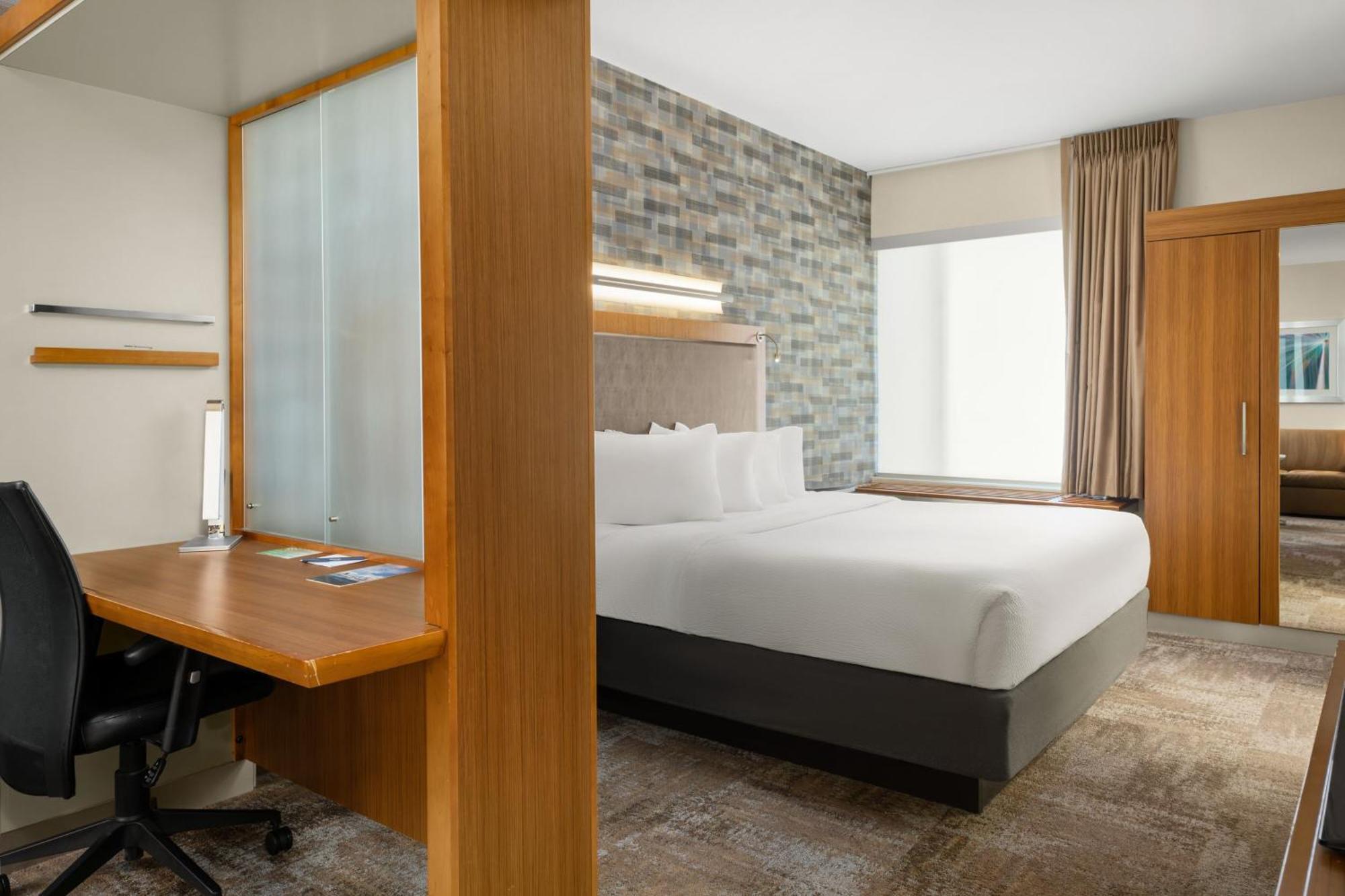 Springhill Suites Кер д'Ален Екстериор снимка