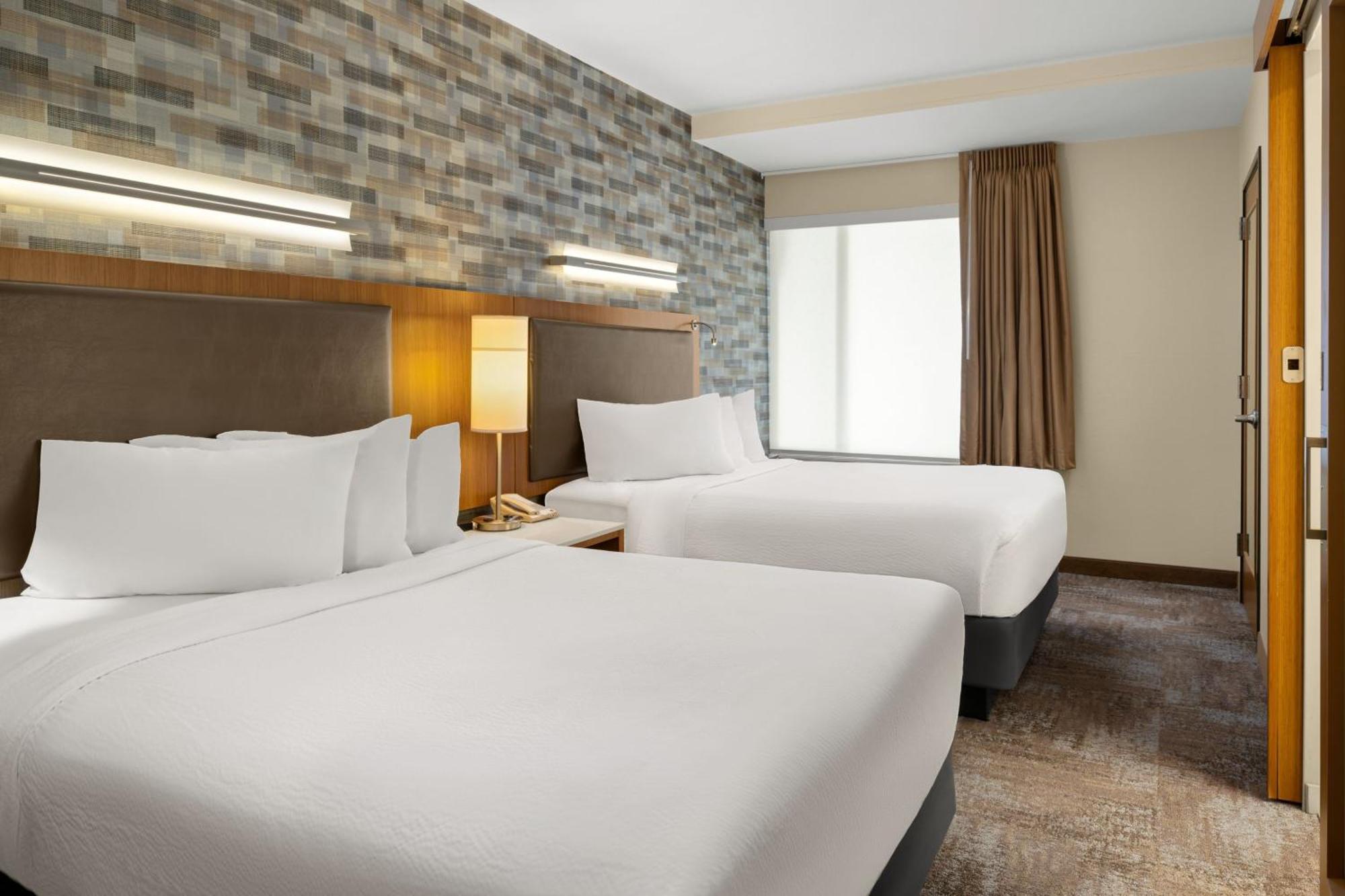 Springhill Suites Кер д'Ален Екстериор снимка