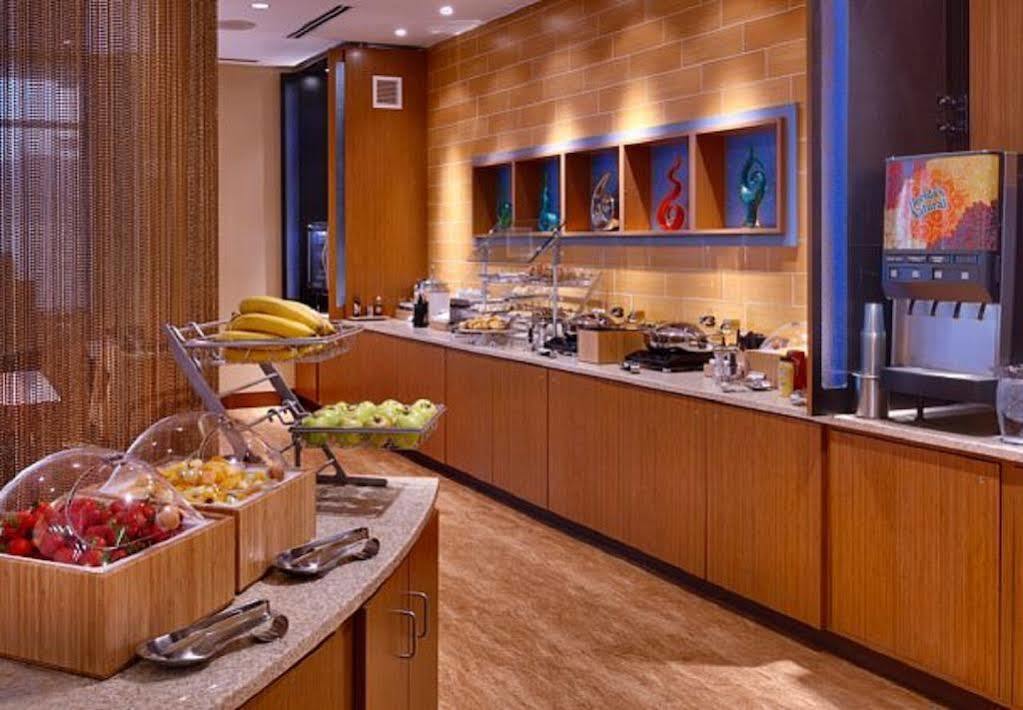 Springhill Suites Кер д'Ален Екстериор снимка